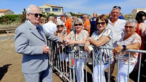 Cap Agde - Debarquement Provence - 15.08.2024 - 146